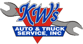 KW's Auto & Truck Service